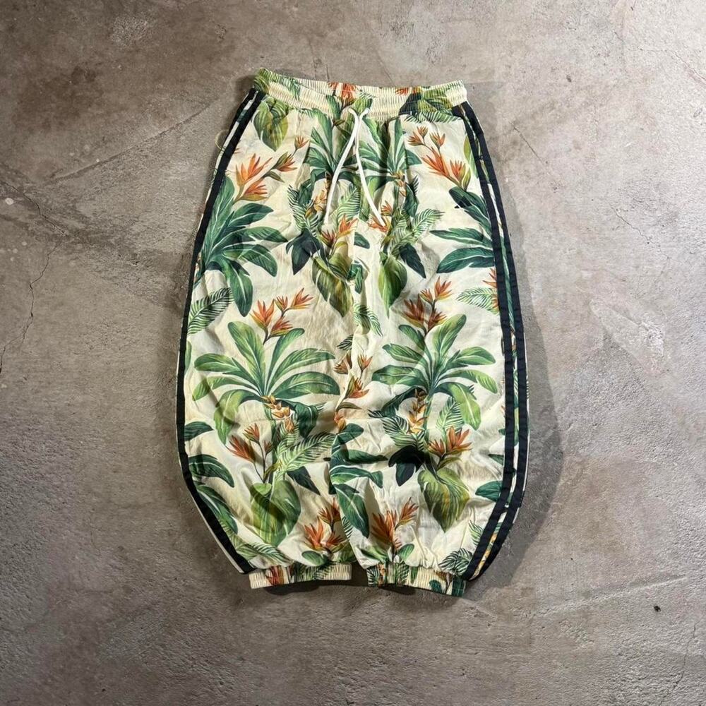 Adidas x Farm Rio Tropical Breeze Pants